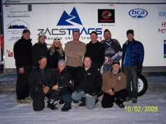 zacstracs.com Ranestad