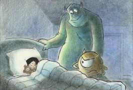 cartoonbrew.com Ranft