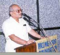 primepointfoundation.org Rangachary