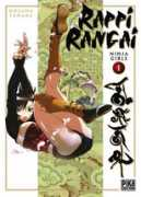 Rangai