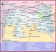 indiamapatlas.com Rangareddy