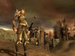 legendofheroes.tripod.com Ranger