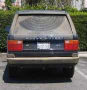 advicegoddess.com Rangerover