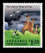 teara.govt.nz Ranginui