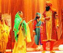 tribuneindia.com Rangmanch