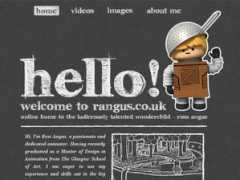 cssgarden.co.uk Rangus