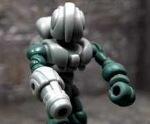 plasticandplush.com Ranic