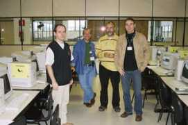 icpc-bolivia.edu.bo Ranido