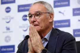 dailystar.co.uk Ranieri