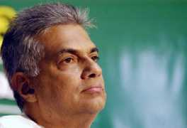 blog.onlanka.com Ranil