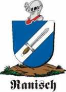 5dollarcoatsofarms.com Ranisch