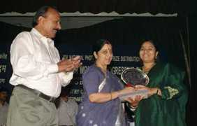 pib.nic.in Ranitha