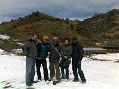 wayn.com Ranjitkar