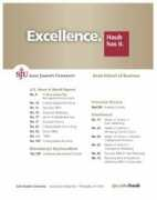 sju.edu Rankings
