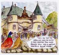kinnethmont.com Rannes