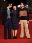 zimbio.com Ranocchi