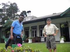 worldgolf.com Ransaka