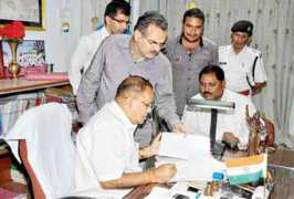 telegraphindia.com Ransingh