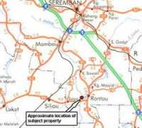 malaysialand.com Rantau