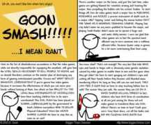 biggercheese.com Rantin