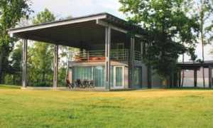 golfvillas.ee Rantso