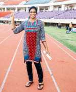 telegraphindia.com Ranusha