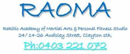 Raoma