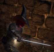 demonssouls.wikidot.com Rapier