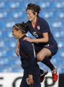 oregonlive.com Rapinoe
