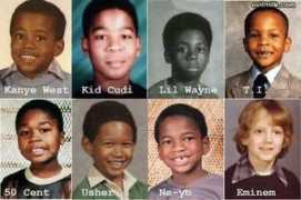 Rappers