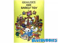 bluebuddies.com Rarely