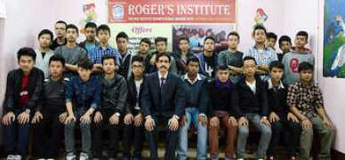 rogersinstitute.org Rasaily