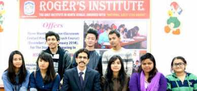 rogersinstitute.org Rasaily