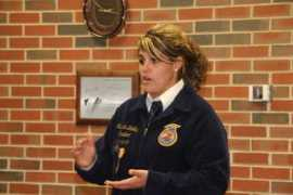 oklahomafarmreport.com Rashele