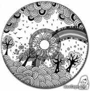 doodlage.com Rashell