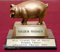 Rasher