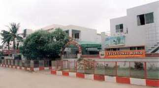 worldgroupinstitutes.com Rashhed