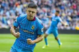 volkskrant.nl Rashica
