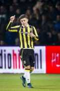 volkskrant.nl Rashica