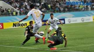 sports.ru Rashidov