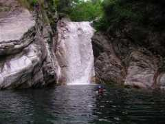 canyoning.it Rasiga