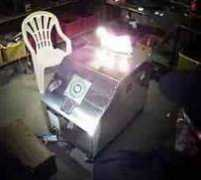 Rasker