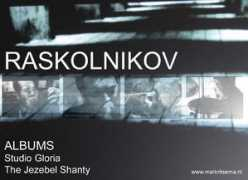 markritsema.nl Raskolnikov