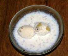 freeindianrecipes.com Rasmalai