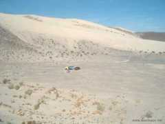 duneguide.com Rasor