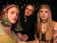 emusic.com Rasputina