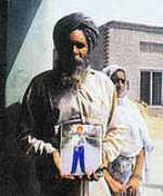 ikashmir.net Rasvinder