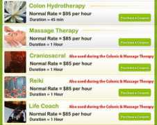 Rates