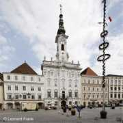 leonardfrank.com Rathaus