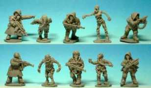 dakkadakka.com Ratnik